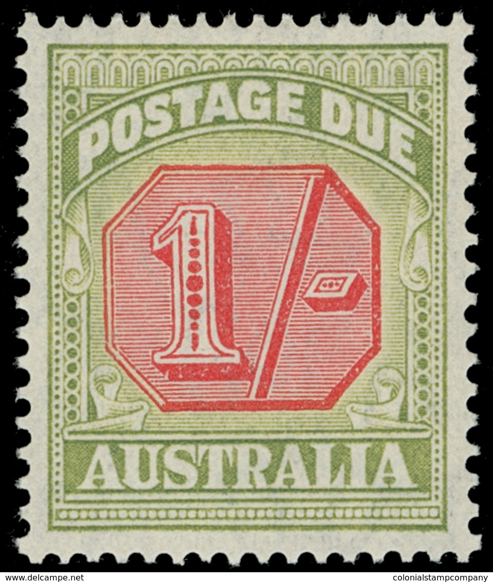 * Australia - Lot No.134 - Nuovi