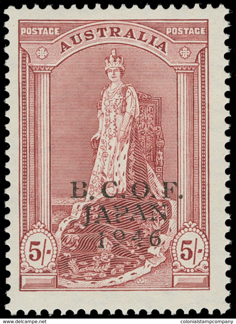 ** Australia - Lot No.135 - Nuevos