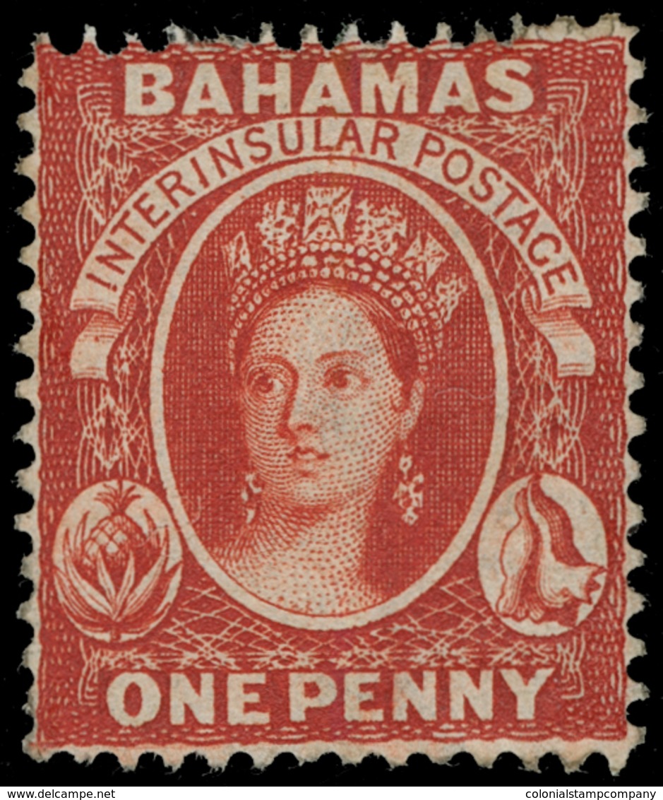 ** Bahamas - Lot No.150 - 1859-1963 Colonia Britannica