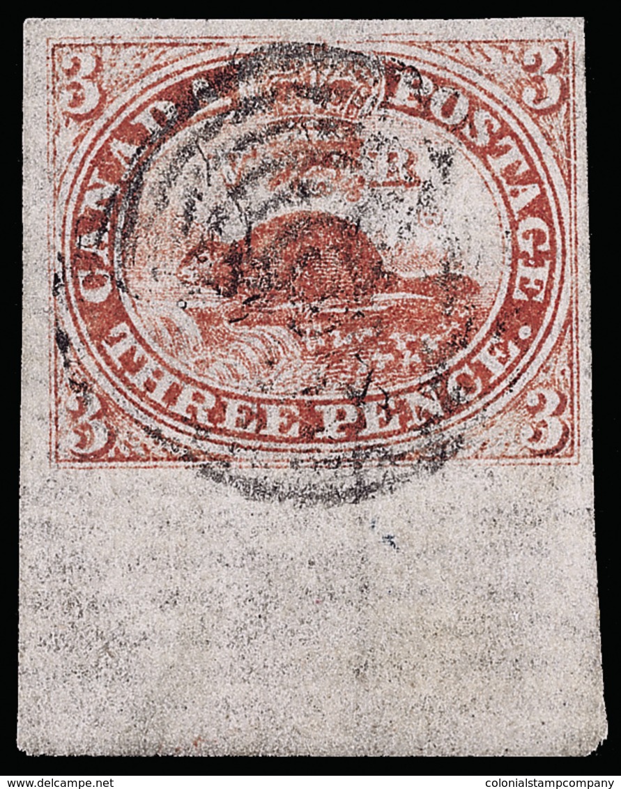 O Canada - Lot No.396 - Usati