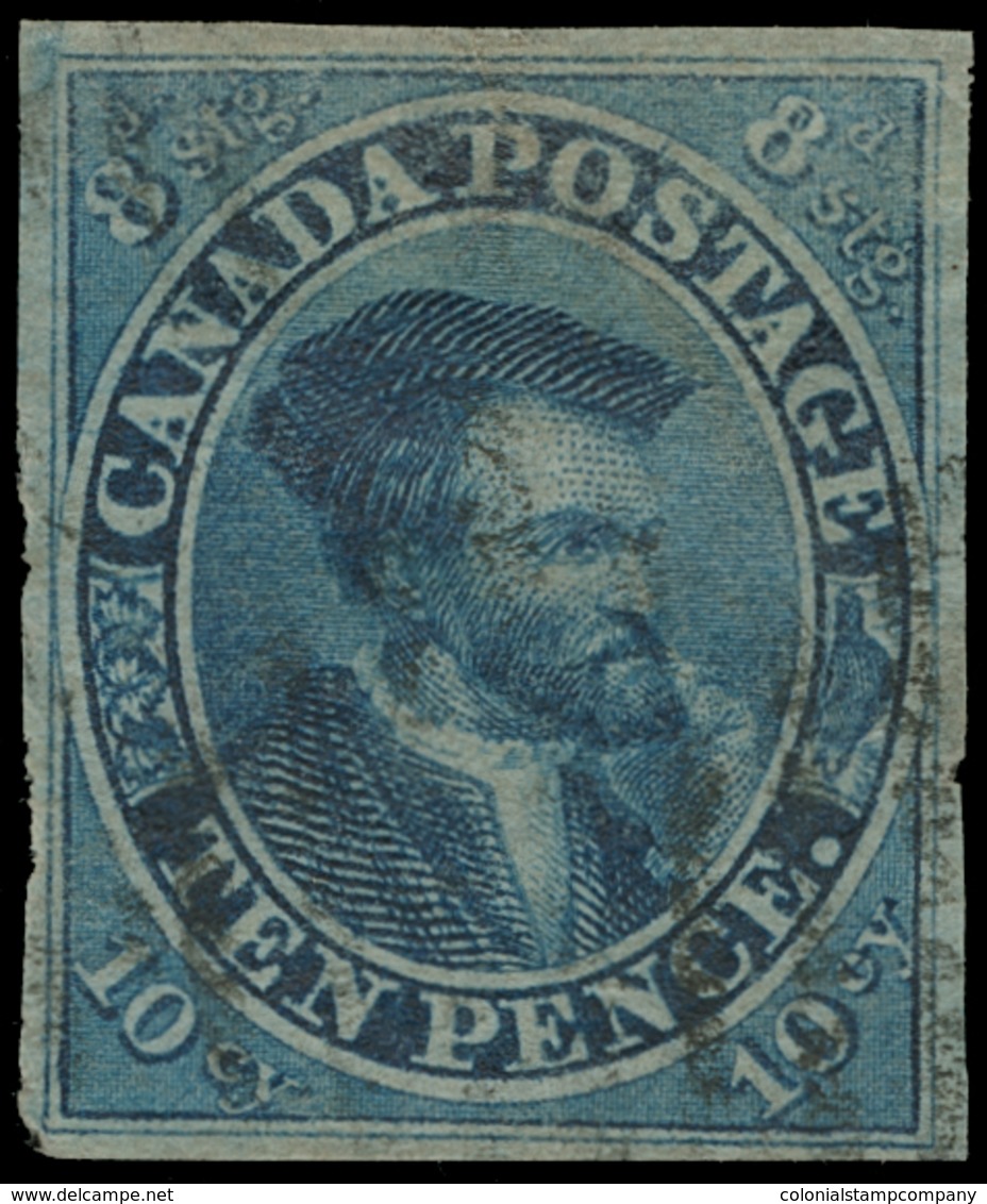 O Canada - Lot No.400 - Usados