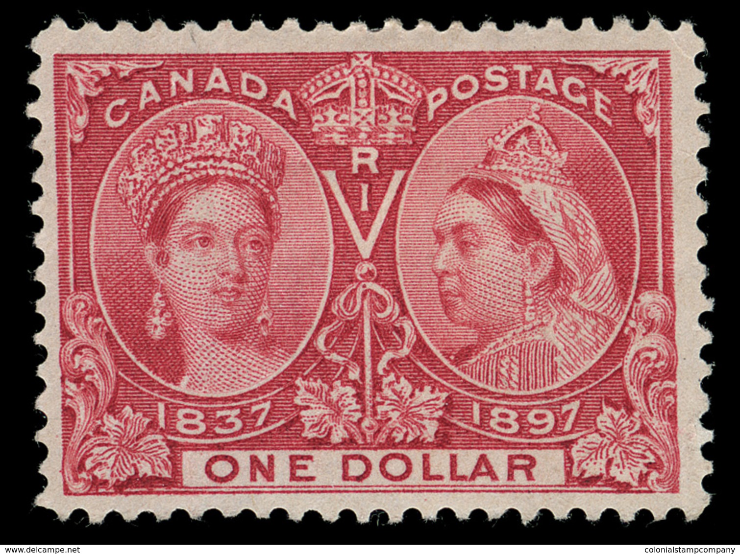 * Canada - Lot No.410 - Usati