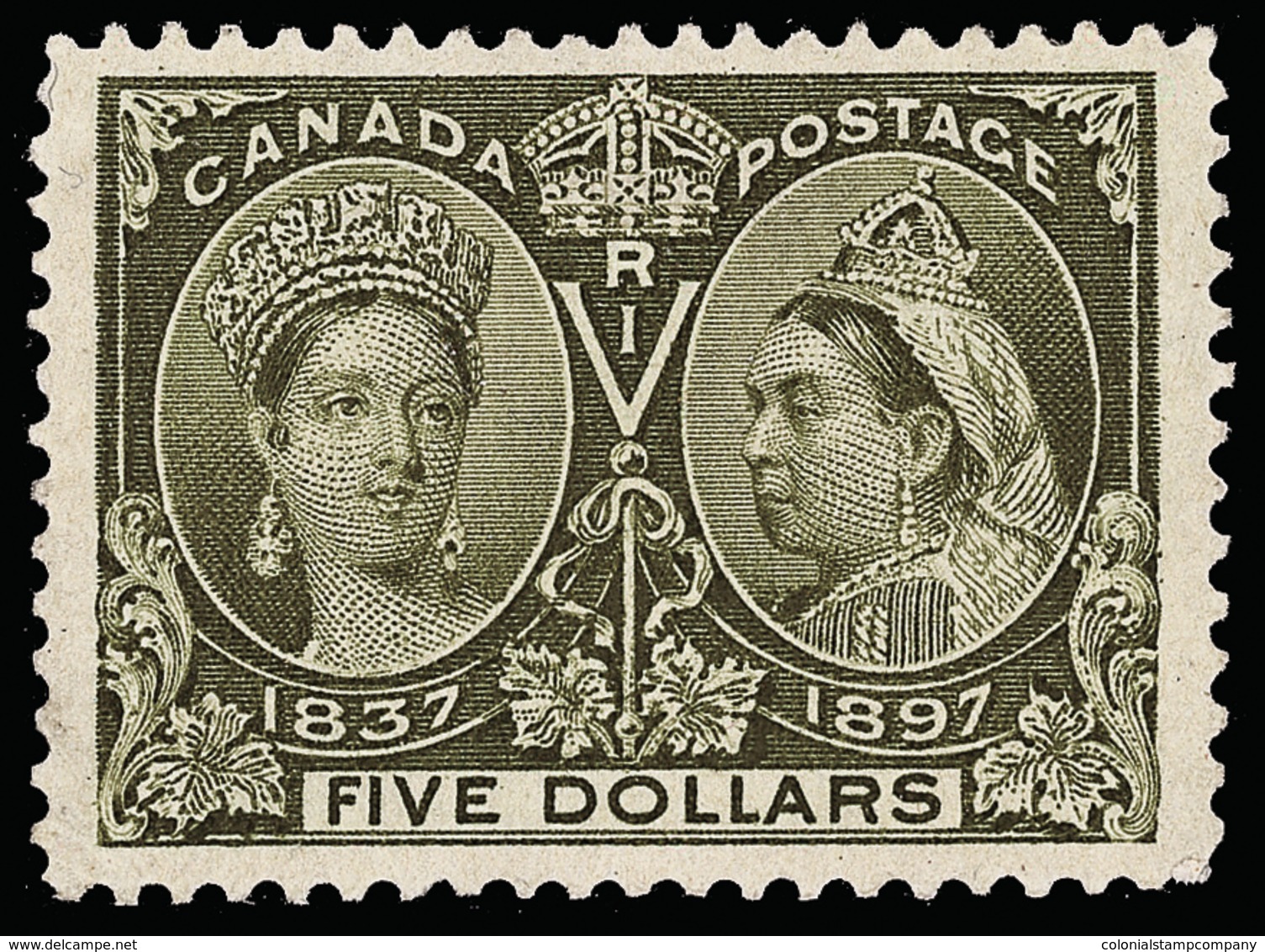 * Canada - Lot No.414 - Oblitérés
