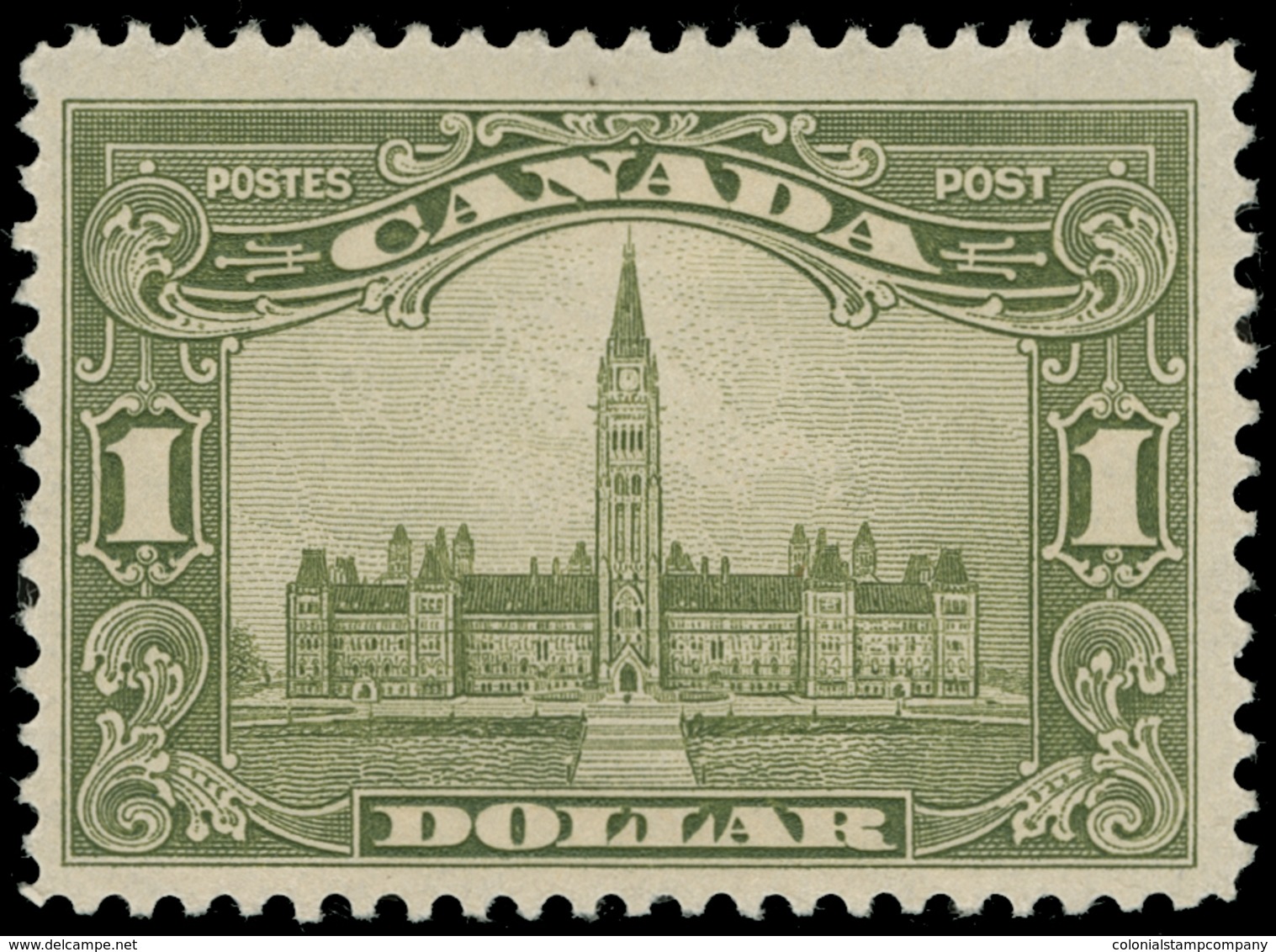 * Canada - Lot No.425 - Usados