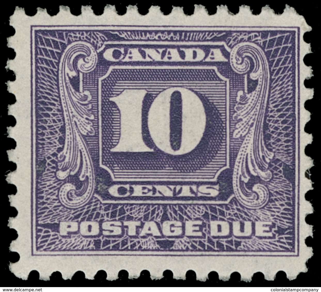 ** Canada - Lot No.429 - Oblitérés