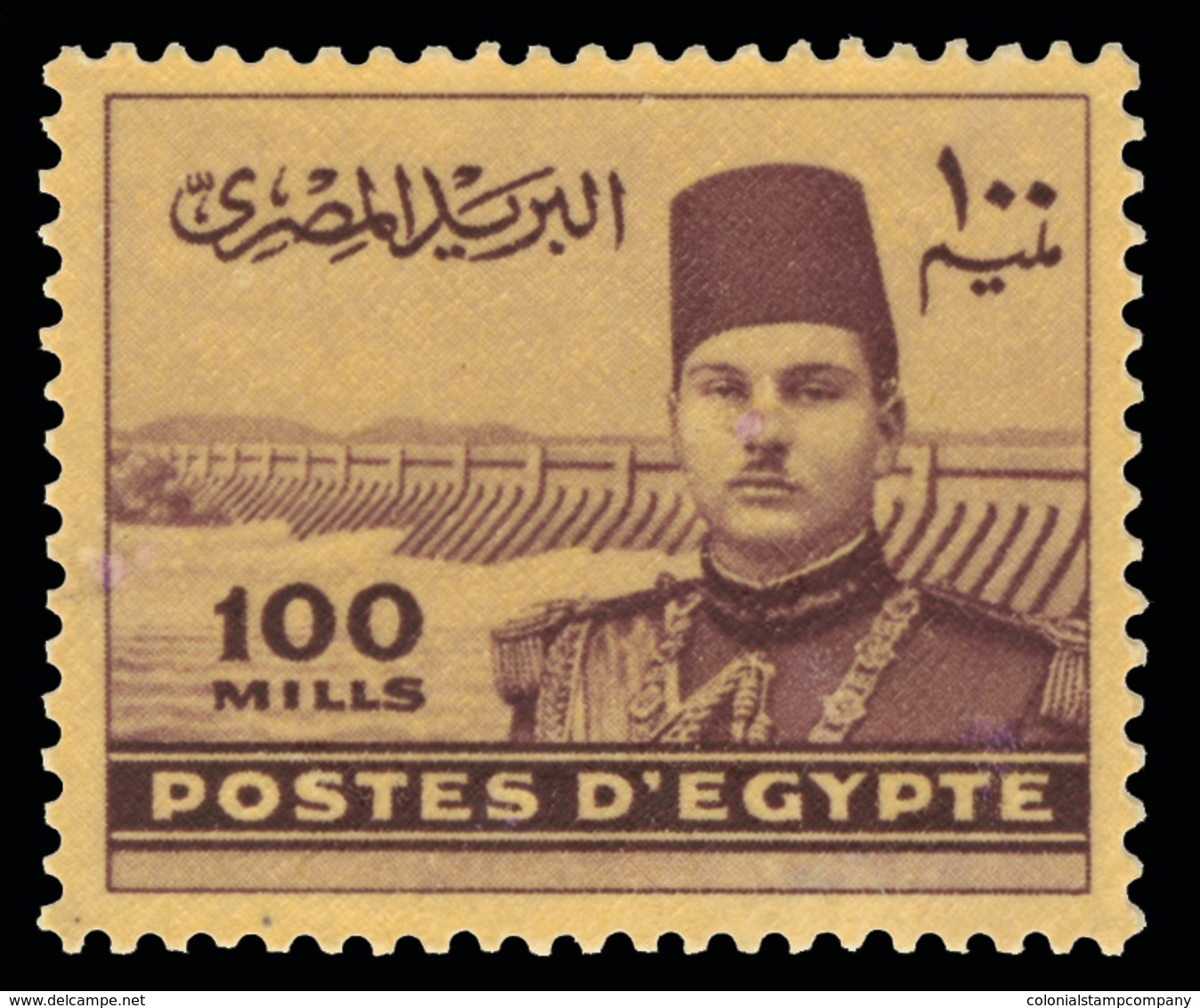 ** Egypt - Lot No.517 - 1866-1914 Khédivat D'Égypte