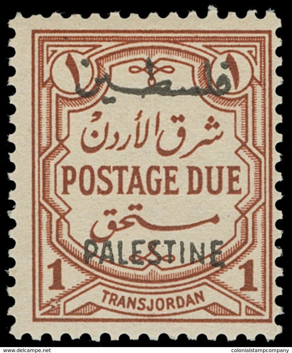 * Jordan - Lot No.647 - Giordania