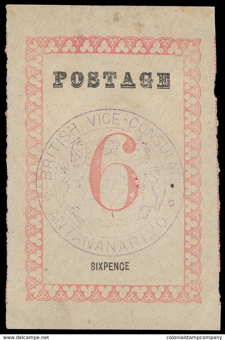 ** Madagascar - Lot No.701 - Autres & Non Classés