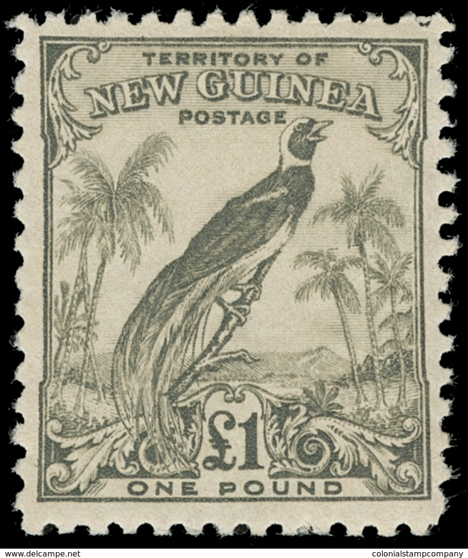 * New Guinea - Lot No.802 - Papua Nuova Guinea