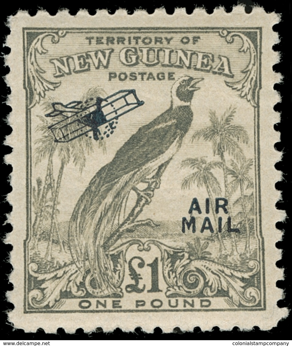 * New Guinea - Lot No.806 - Papua Nuova Guinea