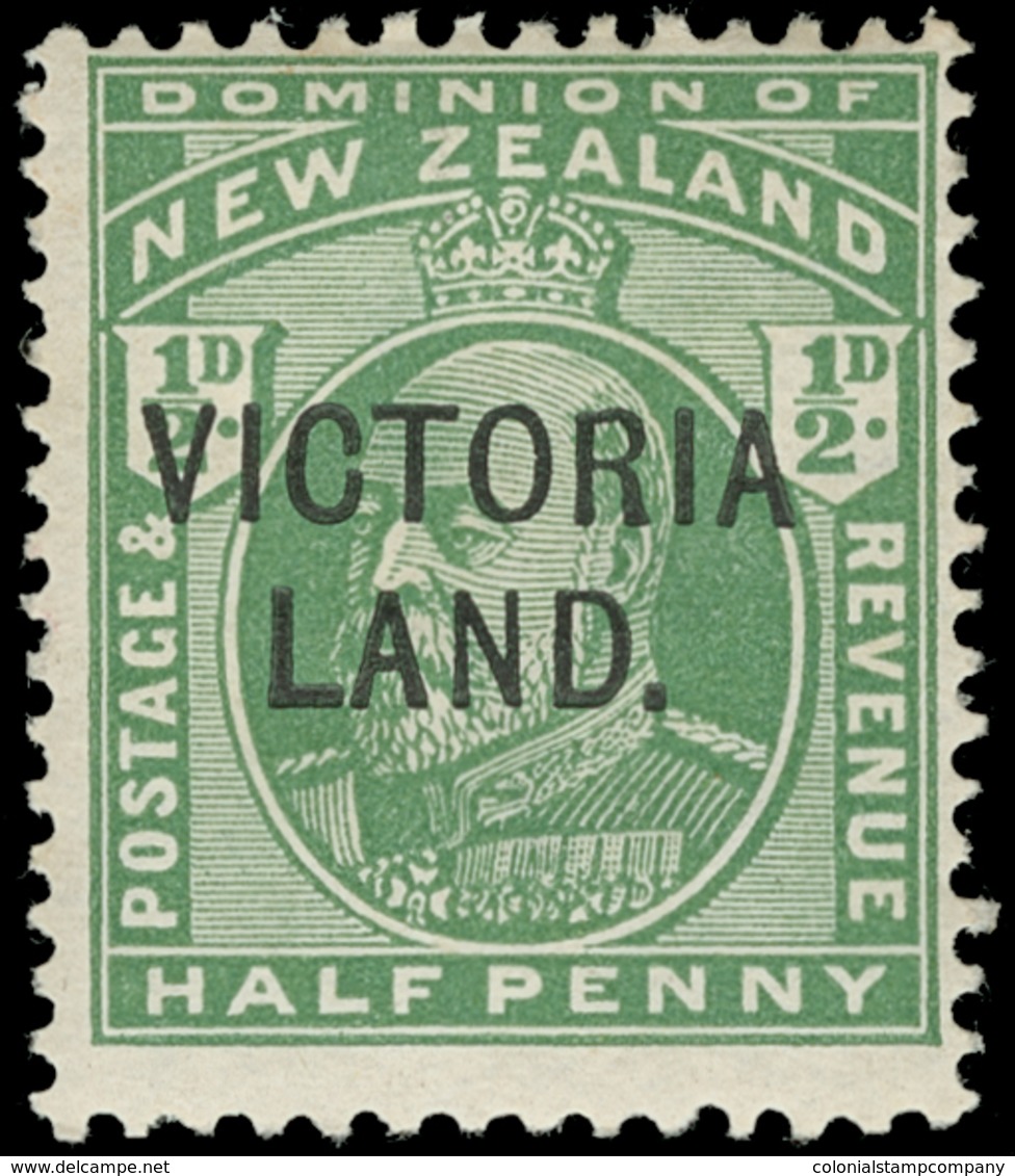 * New Zealand - Lot No.841 - Usati