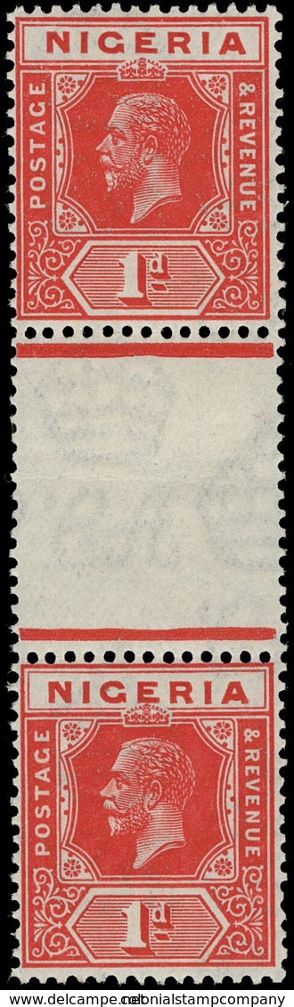 * Nigeria - Lot No.875 - Nigeria (...-1960)