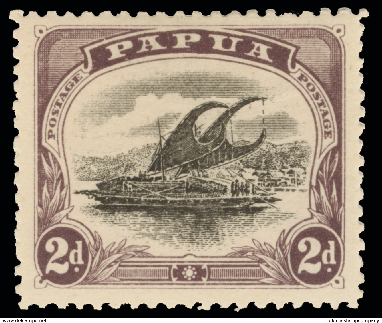 * Papua New Guinea - Lot No.910 - Papouasie-Nouvelle-Guinée