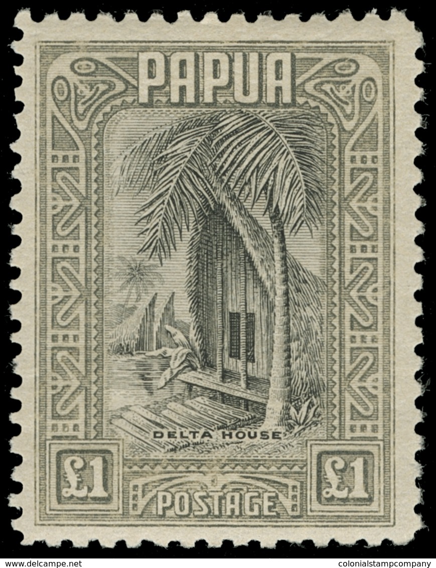 ** Papua New Guinea - Lot No.912 - Papúa Nueva Guinea