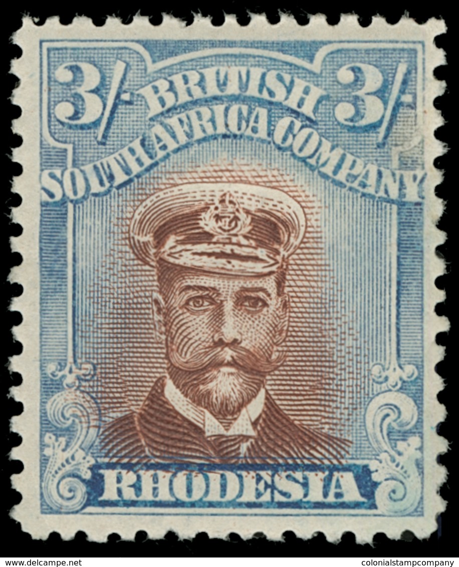 * Rhodesia - Lot No.944 - Autres & Non Classés