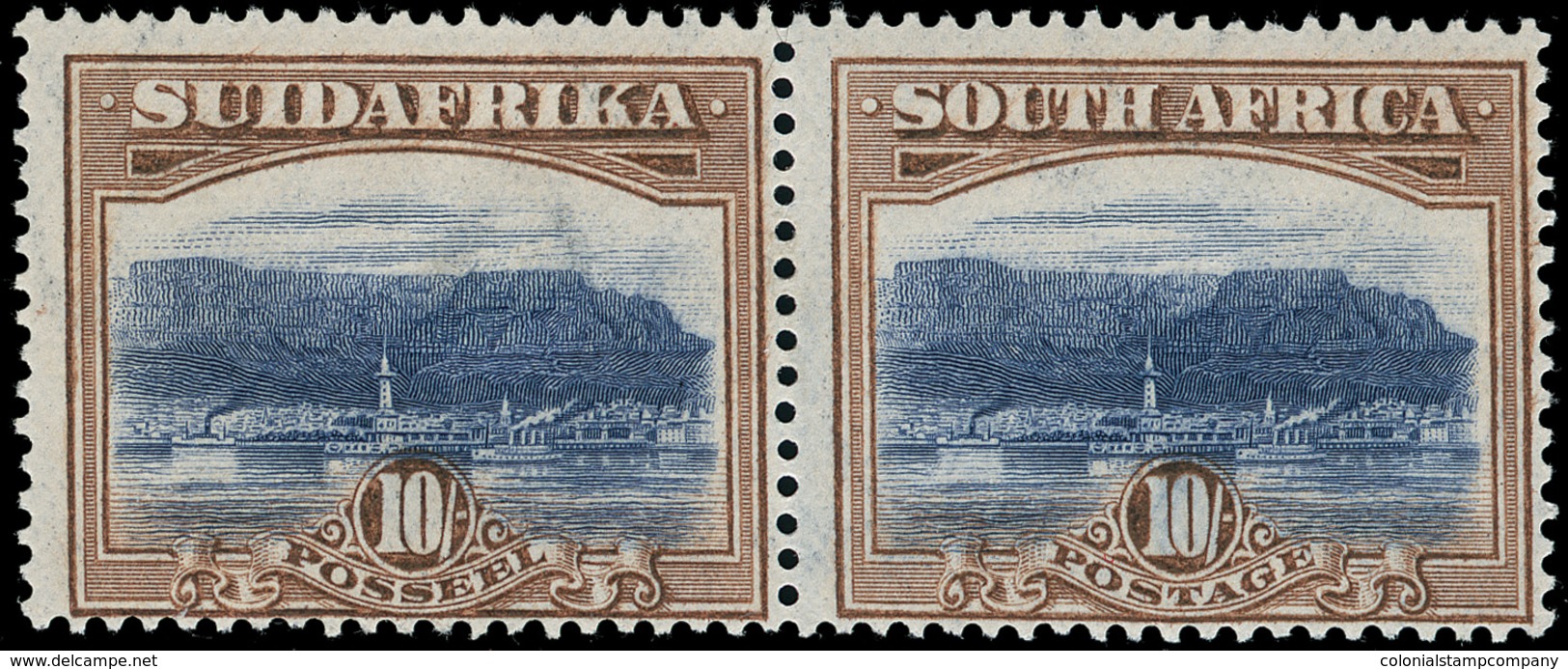 * South Africa - Lot No.1042 - Nuovi