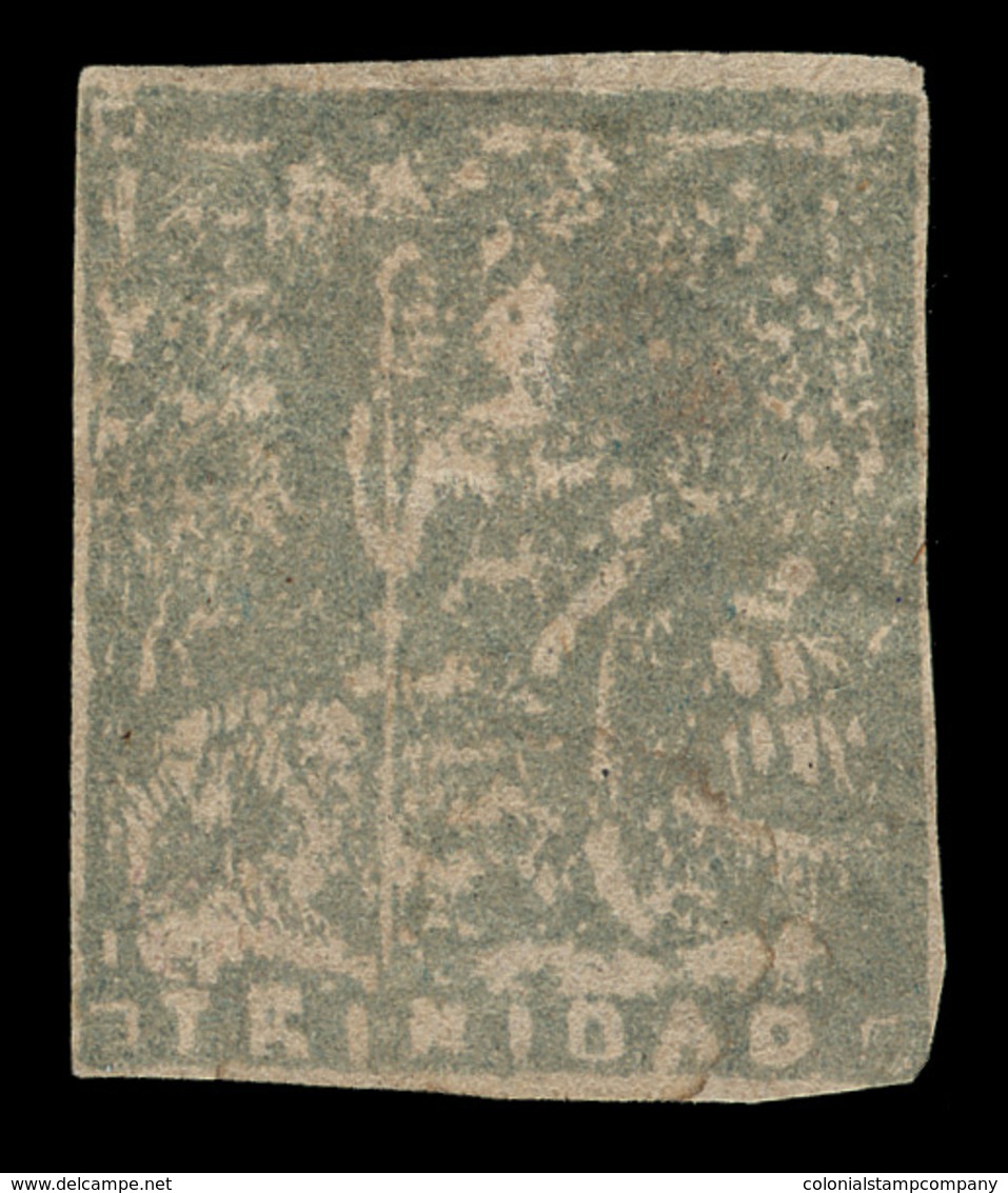 * Trinidad - Lot No.1141 - Trinidad Y Tobago