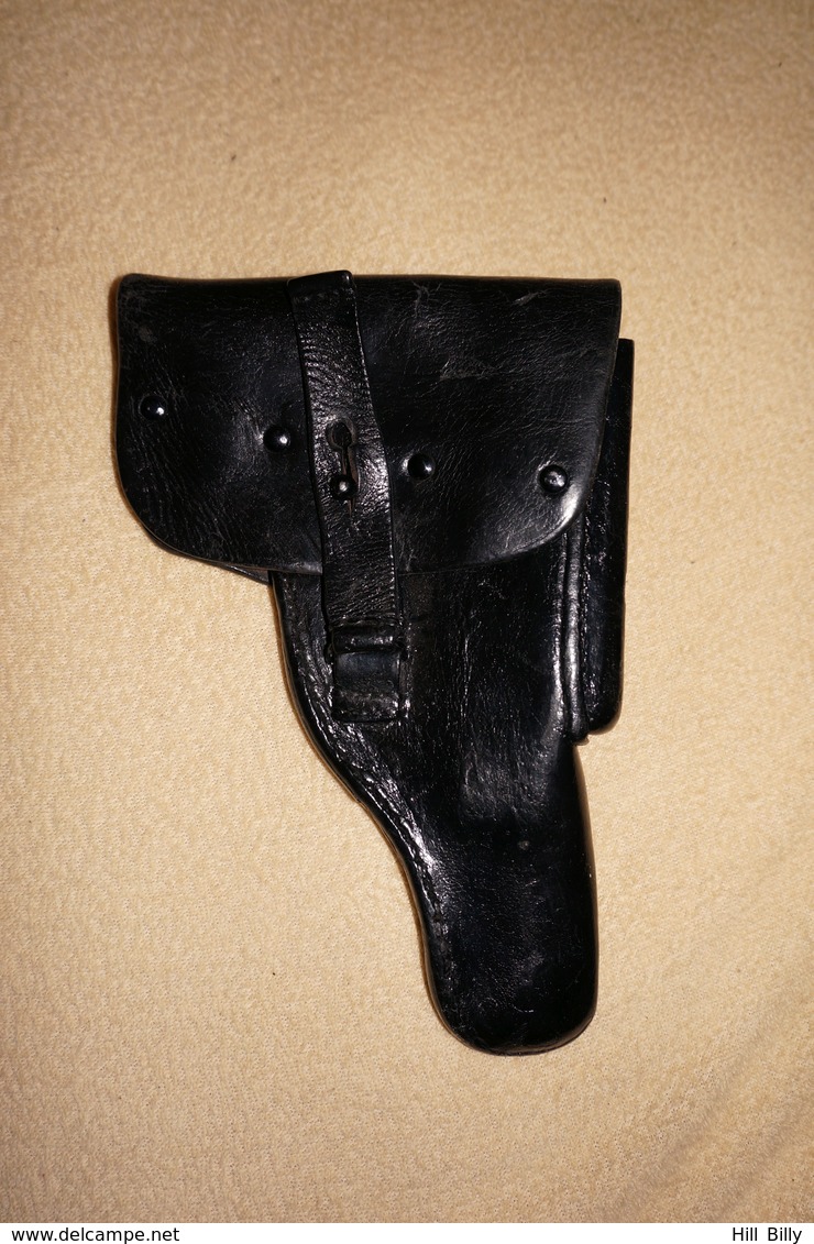 Holster Walther P38 / P1 !! - Equipment