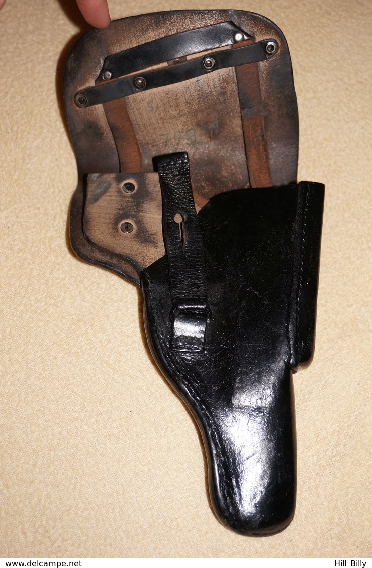 Holster Walther P38 / P1 !! - Equipment