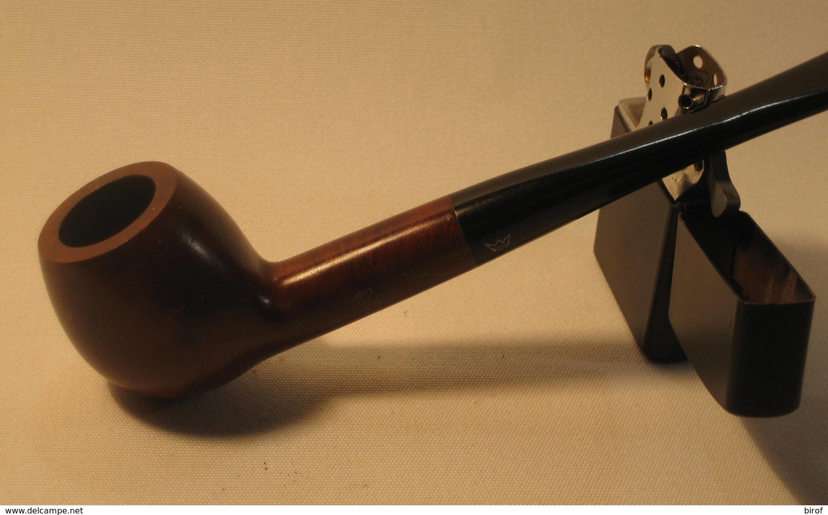 PIPA  - GORDONI  688 - NUOVA -  - ( N° 10) - Heather Pipes