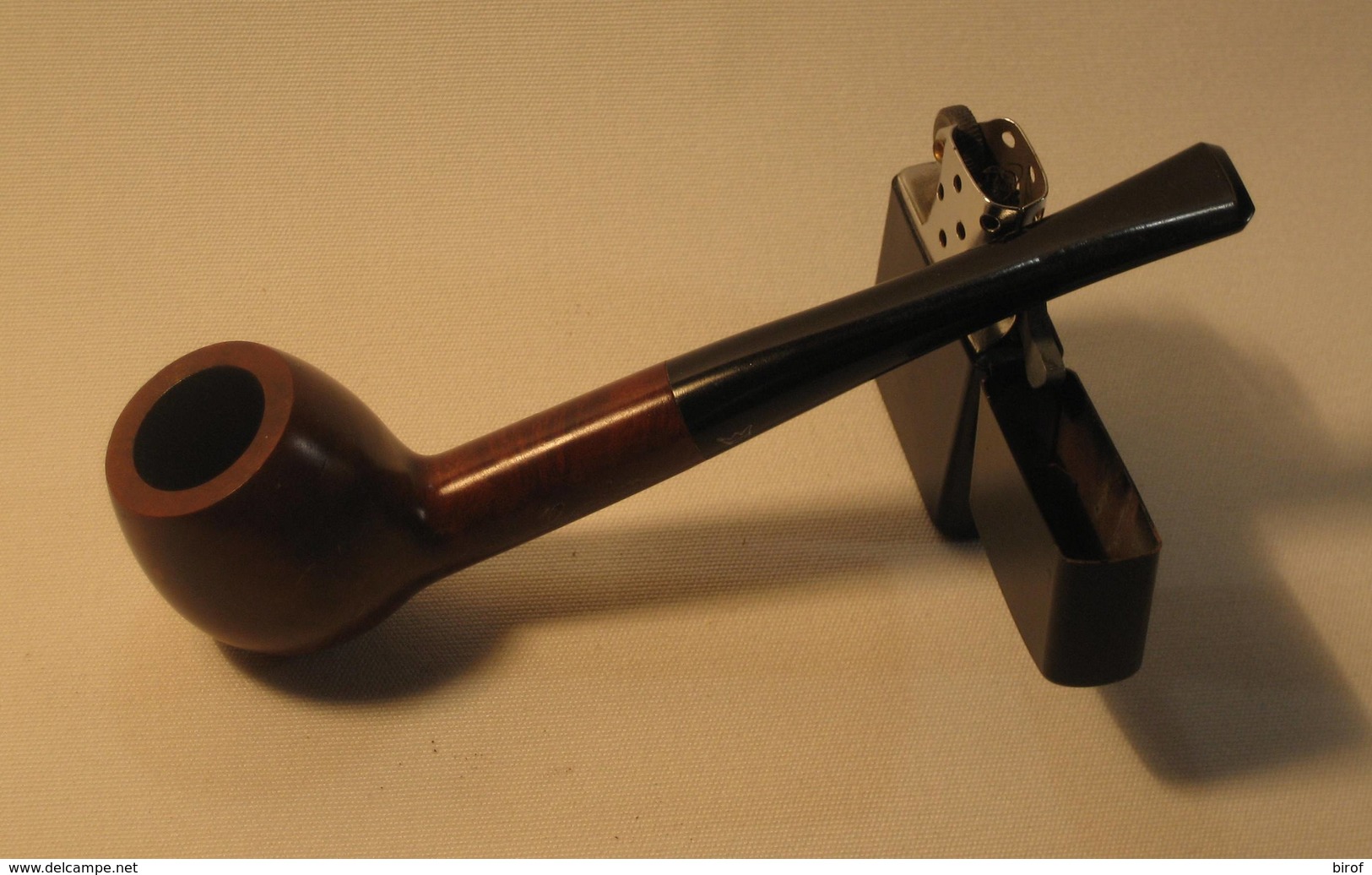 PIPA  - GORDONI  688 - NUOVA -  - ( N° 10) - Heather Pipes