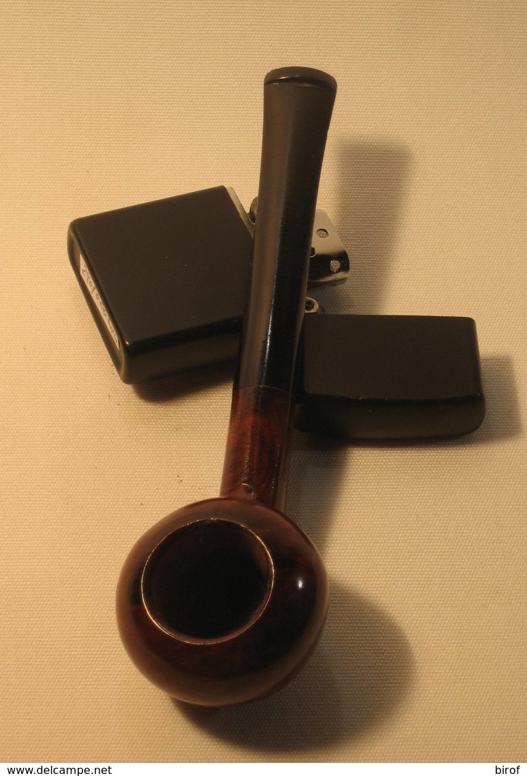 PIPA  - BRUYERE EXTRA - USATA   -  - ( N° 11) - Heather Pipes