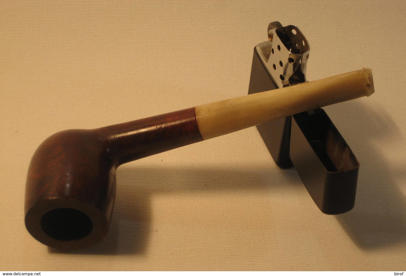 PIPA  - SEFTON  - NUOVA   -  - ( N° 13) - Heather Pipes