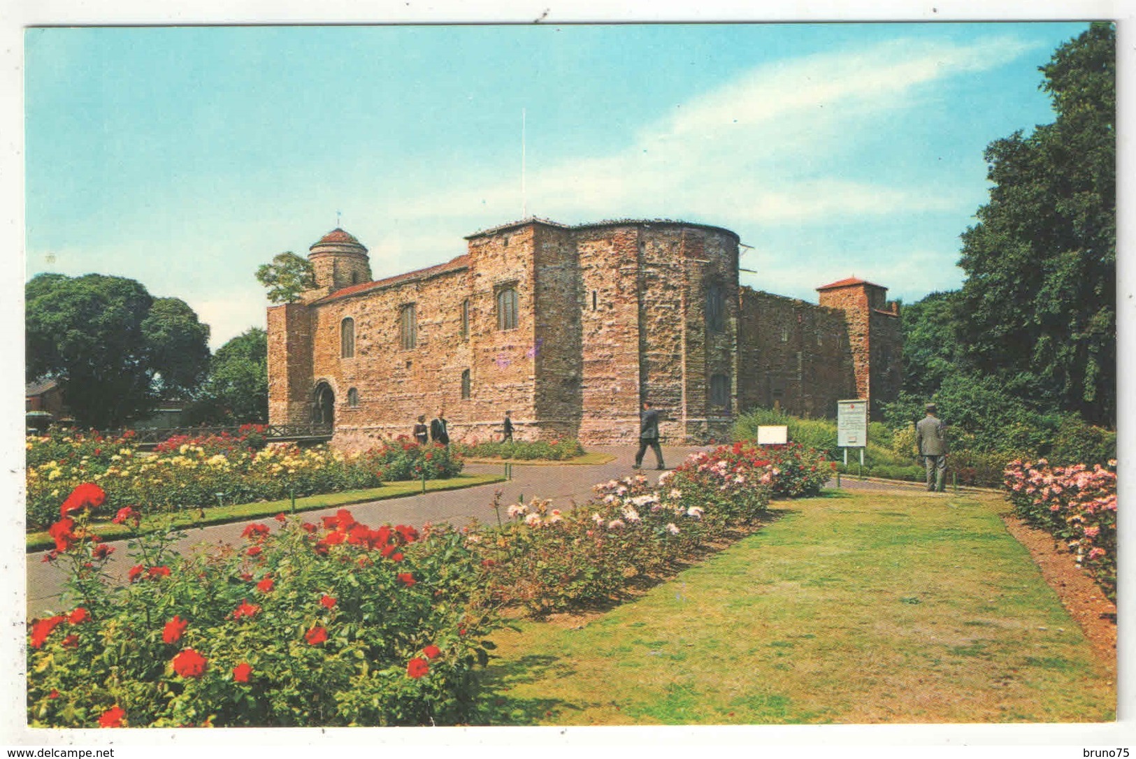 The Castle, Colchester - Colchester