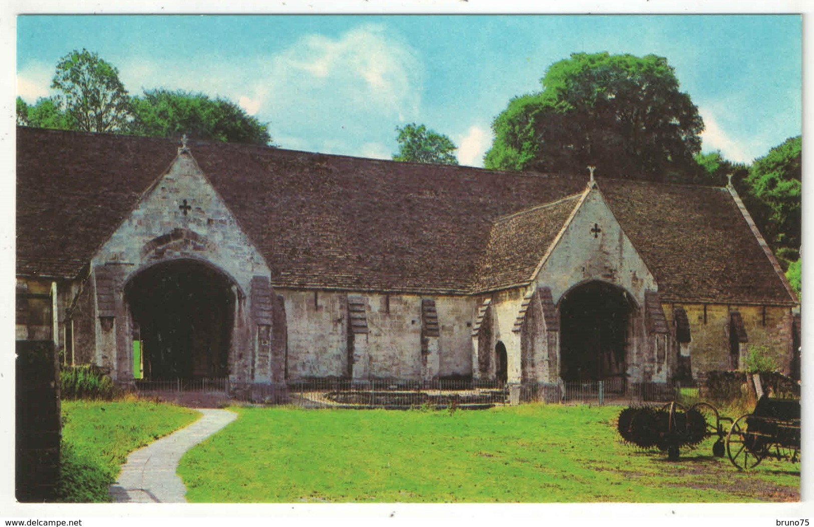 Barton Tithe Barn, Bradford-on-Avon - Autres & Non Classés