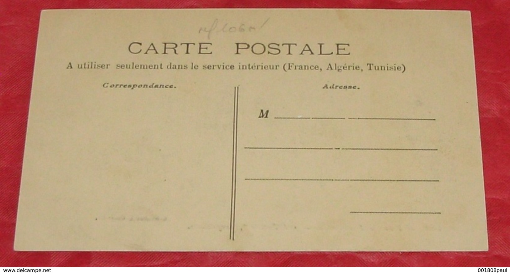 Marine Française " L'éclair " Torpilleur ::::: Bateau De Guerre -------- 459 - Oorlog