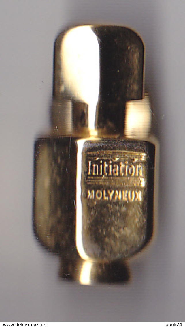 PIN'S THEME PARFUM  INITIATION MOLYNEUX - Perfume