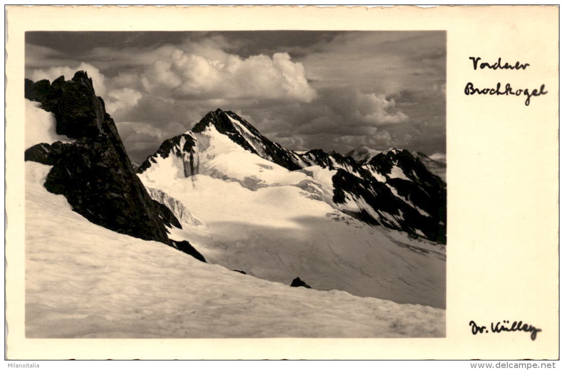 Vorderer Brochkogel (82105) - Sölden