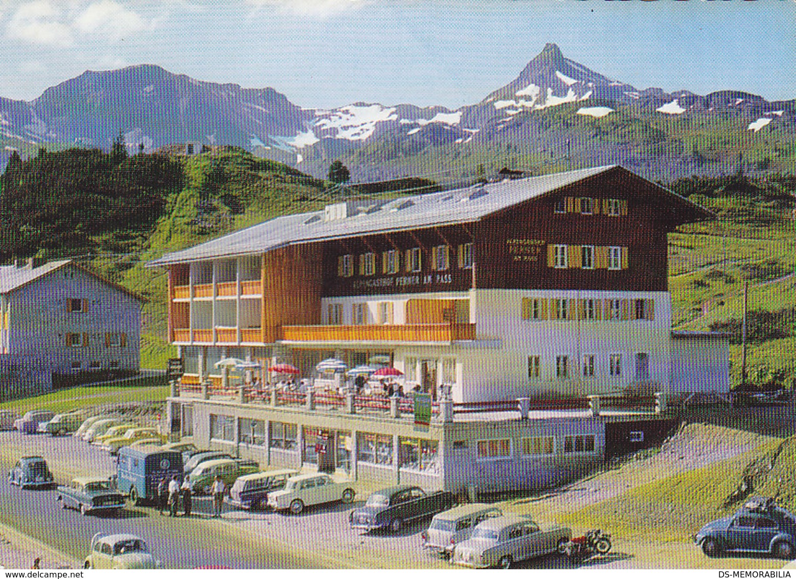 Obertauern - Gasthof Perner - Obertauern