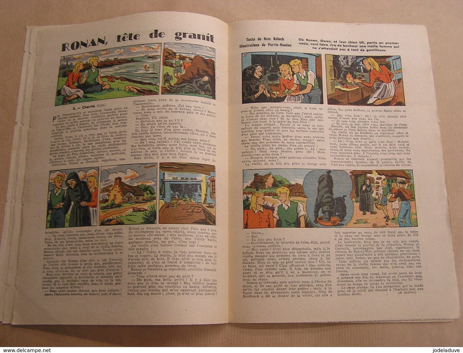 BAYARD N° 156 Année 1949 Prisonniers Des Patagons Bourgeois Boitaclou Marinelli Bois Gentil Ronan Salon Automobile - Altre Riviste