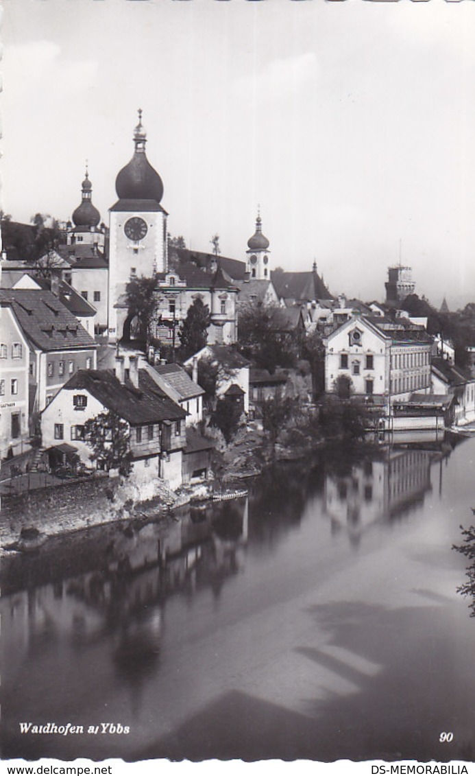 Waidhofen An Der Ybbs - Waidhofen An Der Ybbs