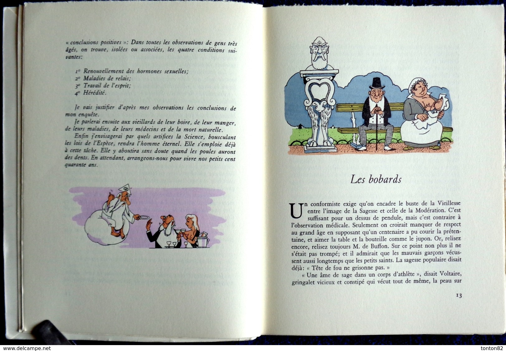 Docteur Julien Besançon - Les Jours De L'Homme - Aux Éditions TERRES LATINES - Tirage LImité - Autres & Non Classés