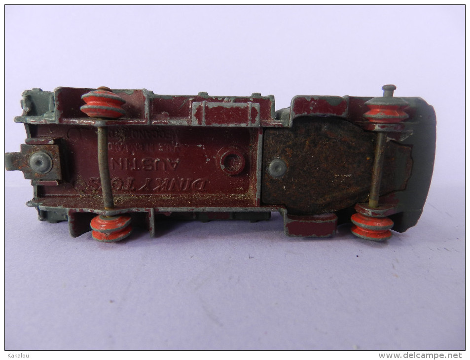 DINKY TOYS MECCANO ENGLAND AUSTIN - Dinky