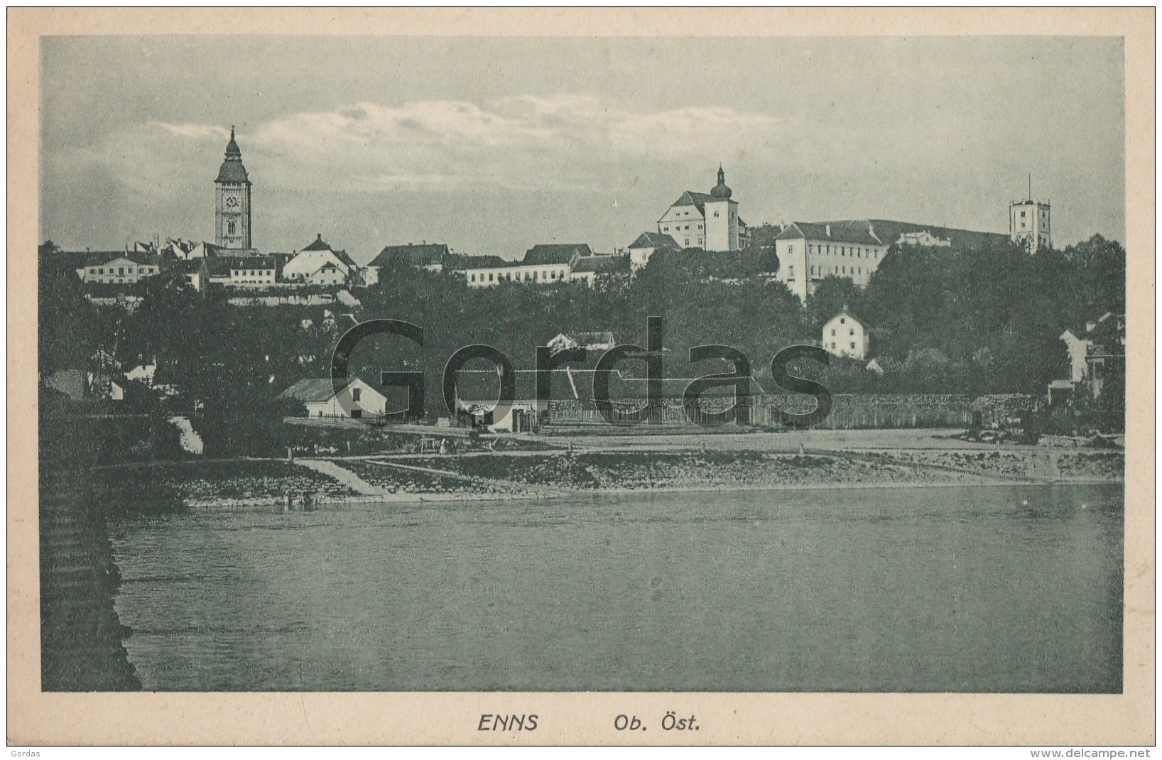 Austria - Enns - Enns