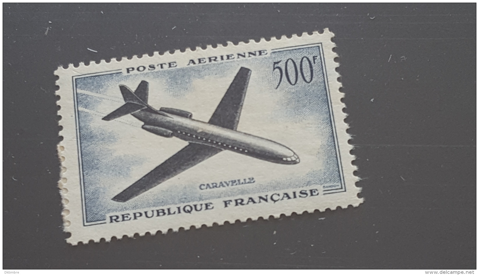 LOT 394565 TIMBRE DE FRANCE NEUF* DEPART A 1&euro; - 1927-1959 Neufs