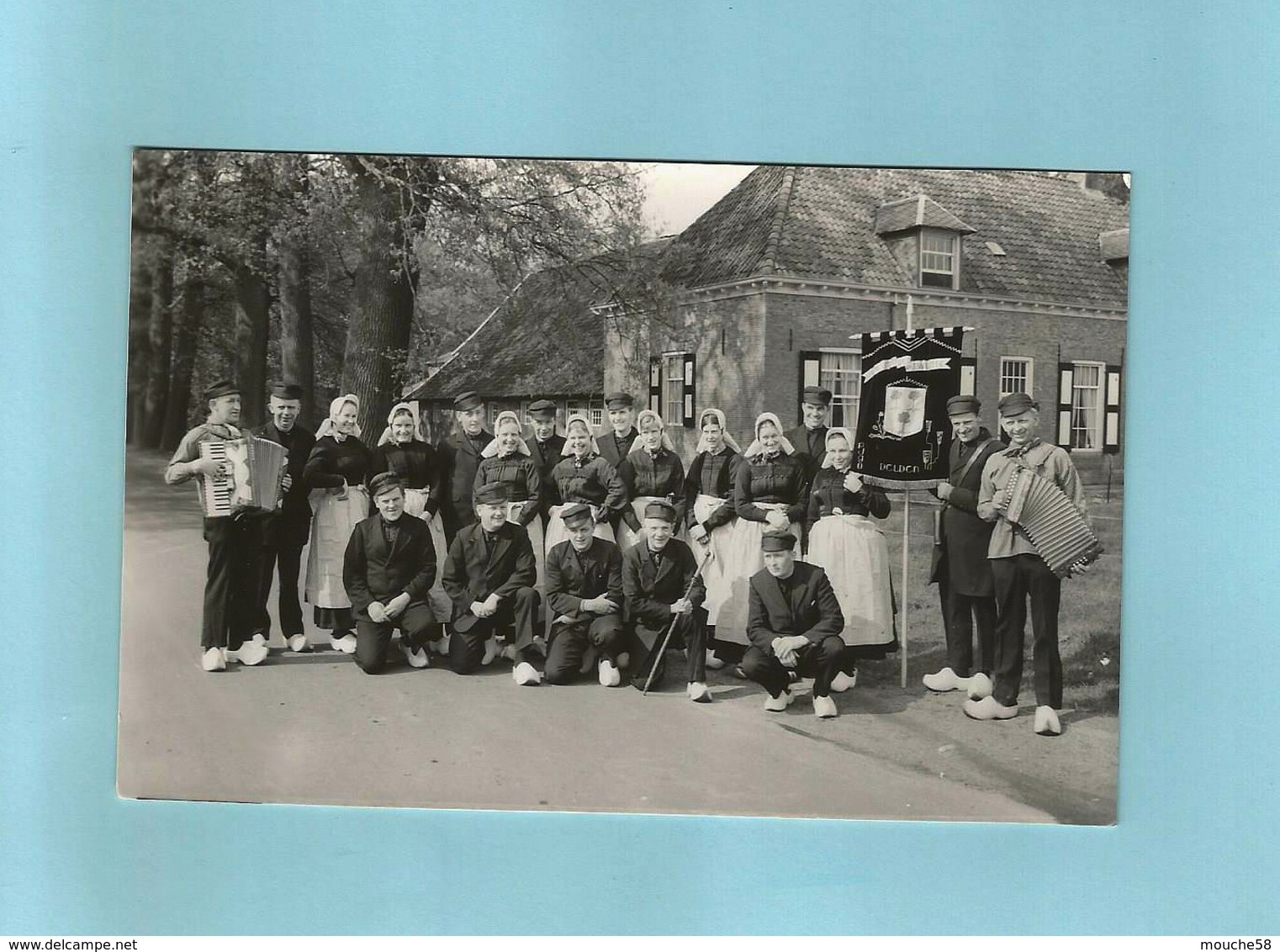 Boerendansgroep Groupe De Musiques Danses Animations - Enschede