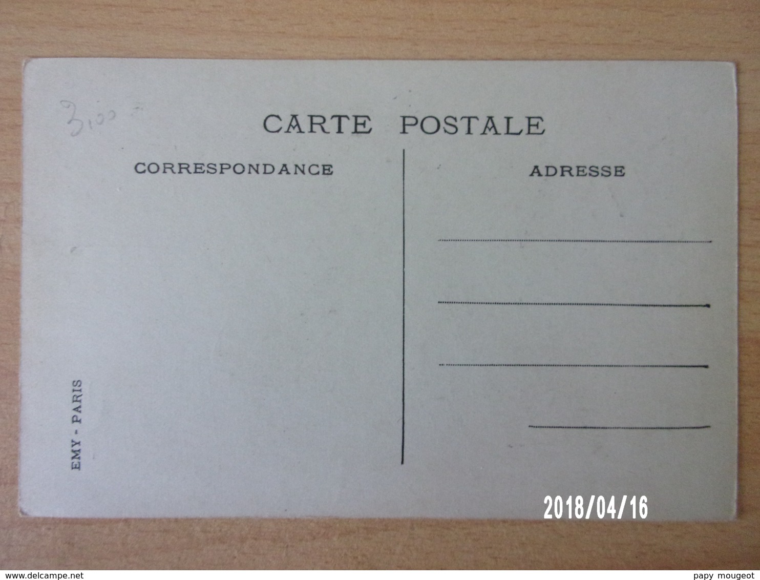 Chut ! Ce N'est Pas Le Moment De Réveiller La Bourgeoise - Autres & Non Classés