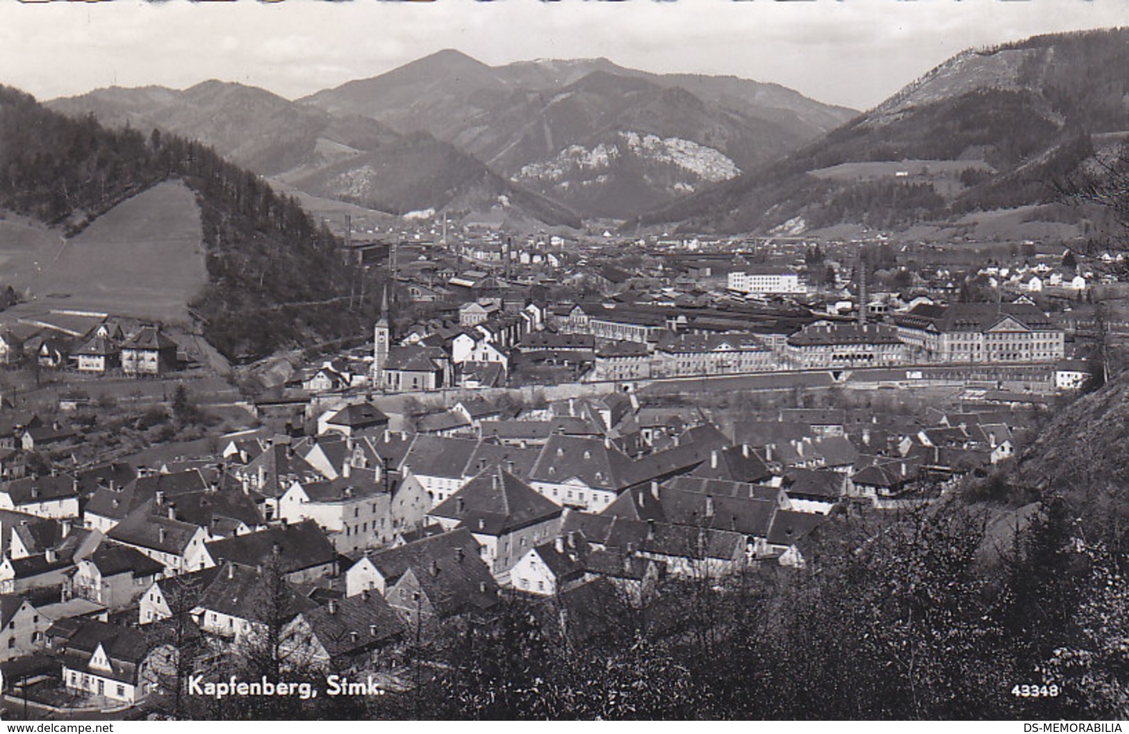 Kapfenberg - Kapfenberg