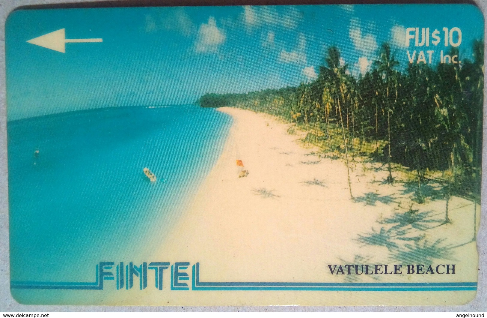 4CWFA Fintel $10 - Fiji