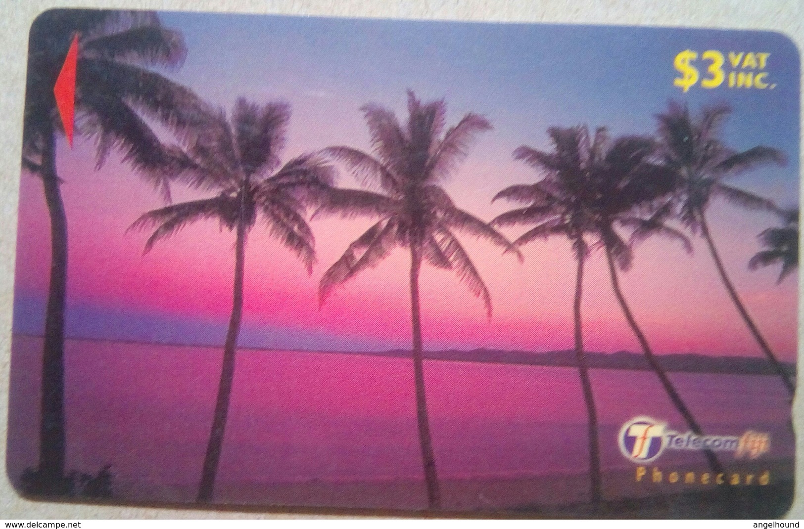 30FJB Sunset $3 - Fidji