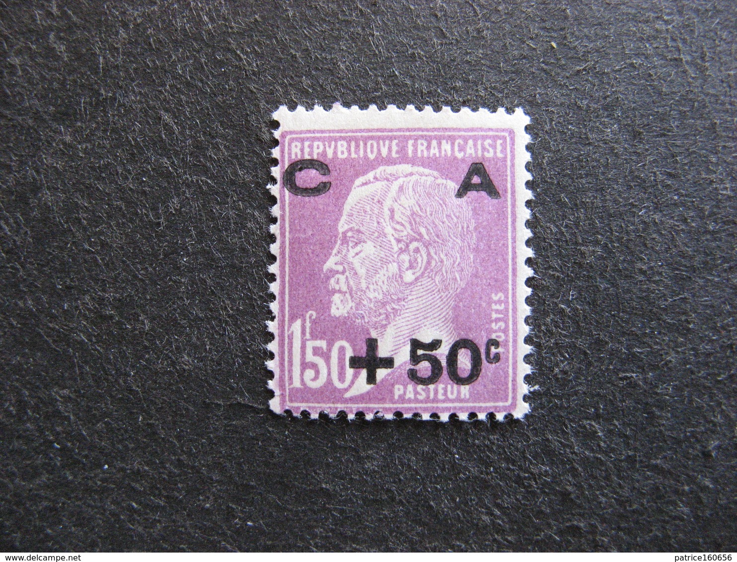 TB N° 251, Neuf XX. - Unused Stamps