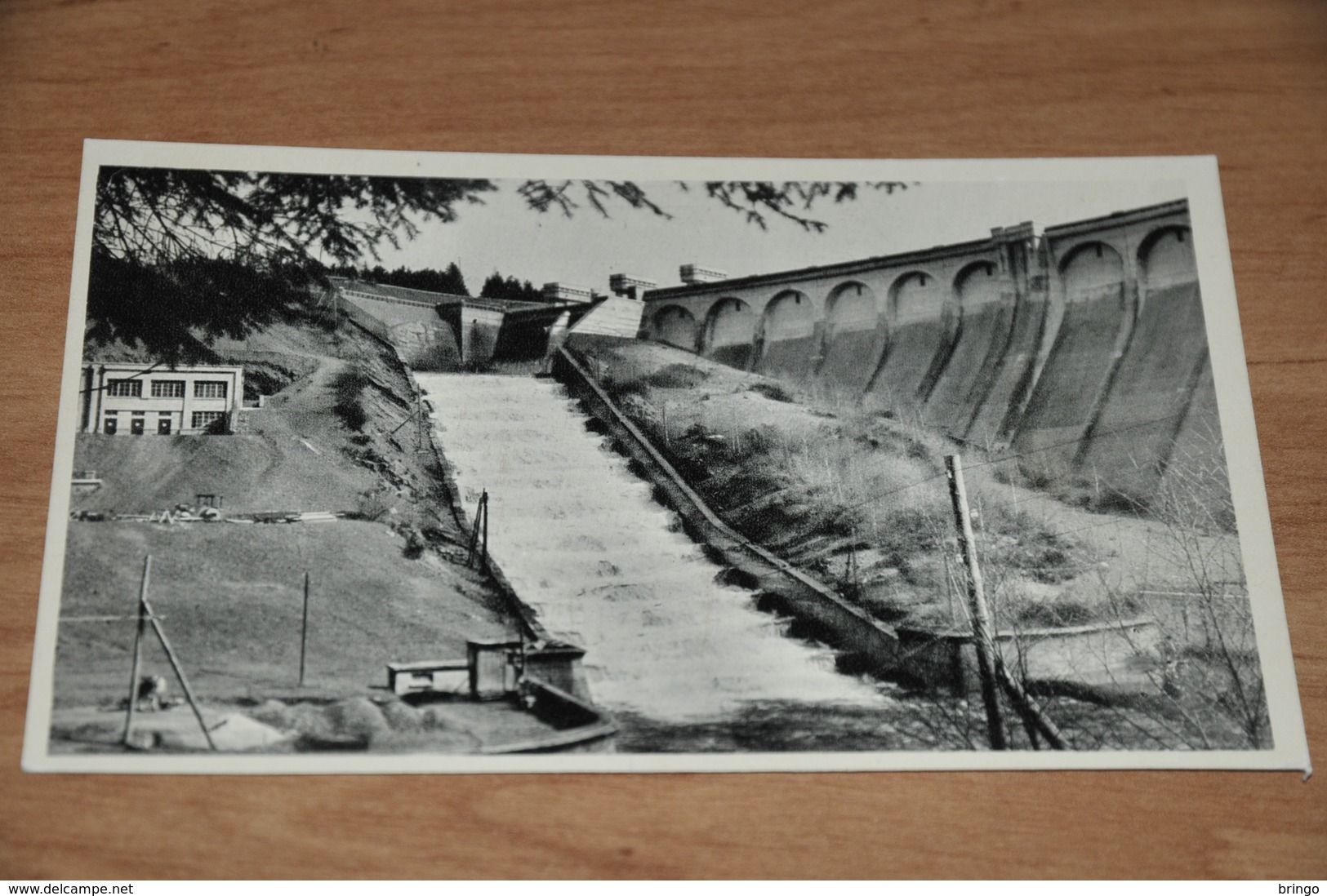 1157- Barrage De La Vesdre, Eupen - Eupen