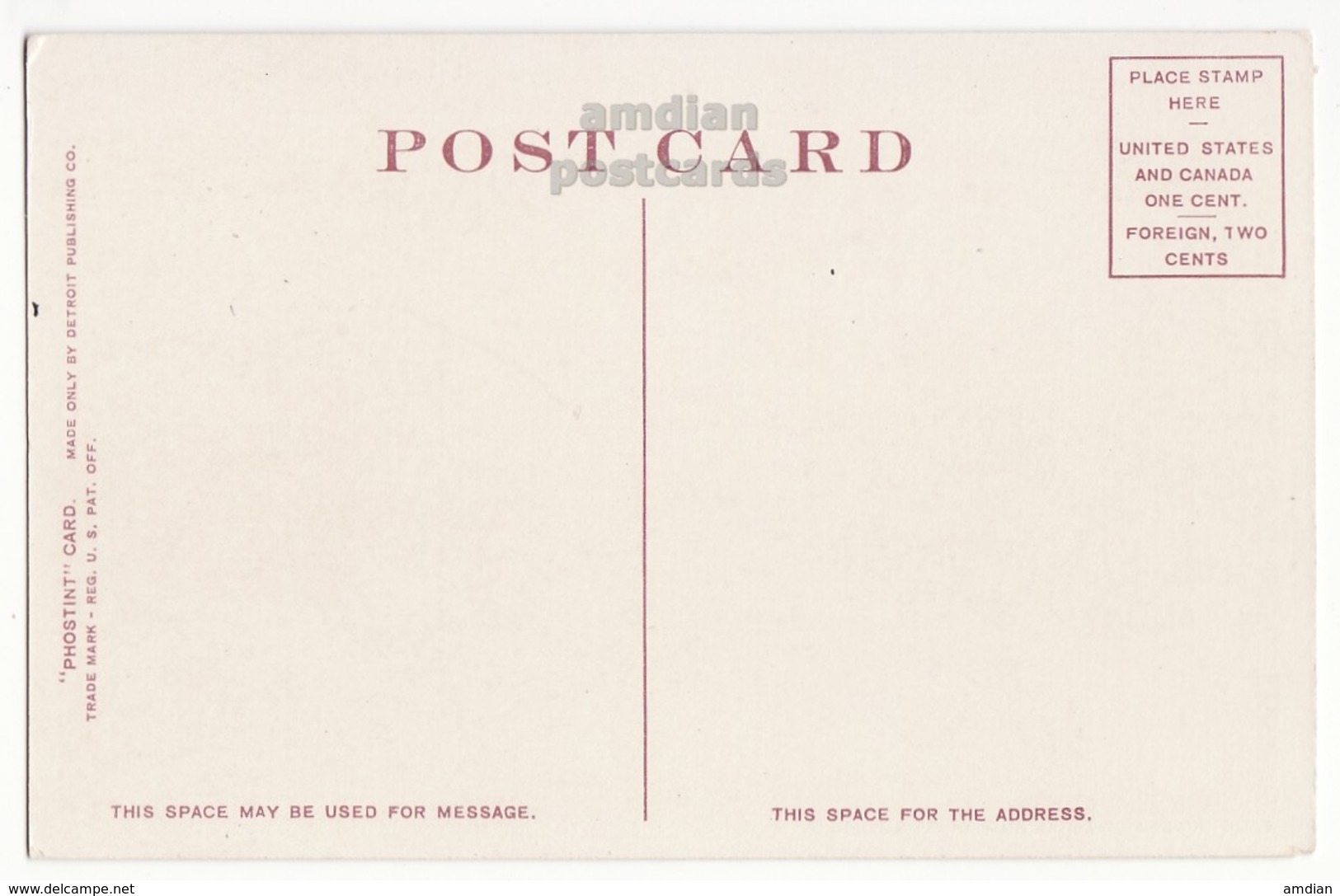 USA, NEW YORK CITY, NY, Riverside Drive And Grand's Tomb, Antique Unused C1910-1920s Vintage Postcard - Autres & Non Classés