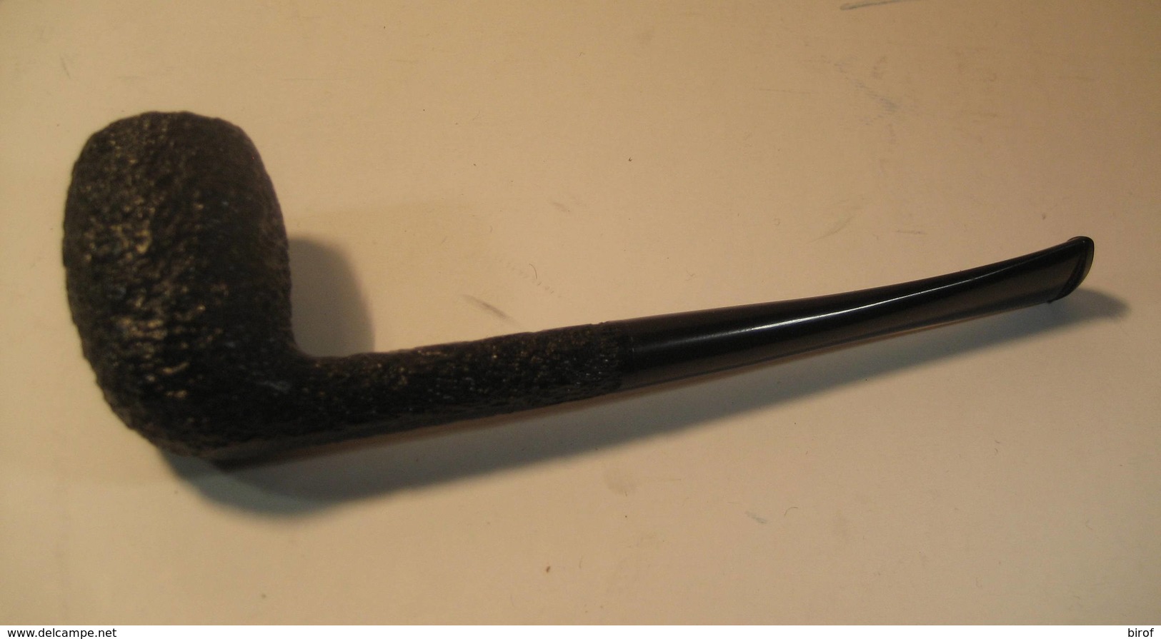 PIPA  - CAPITOL ITALY4007 BRUYERE - NUOVA   -  - ( N° 16) - Heather Pipes