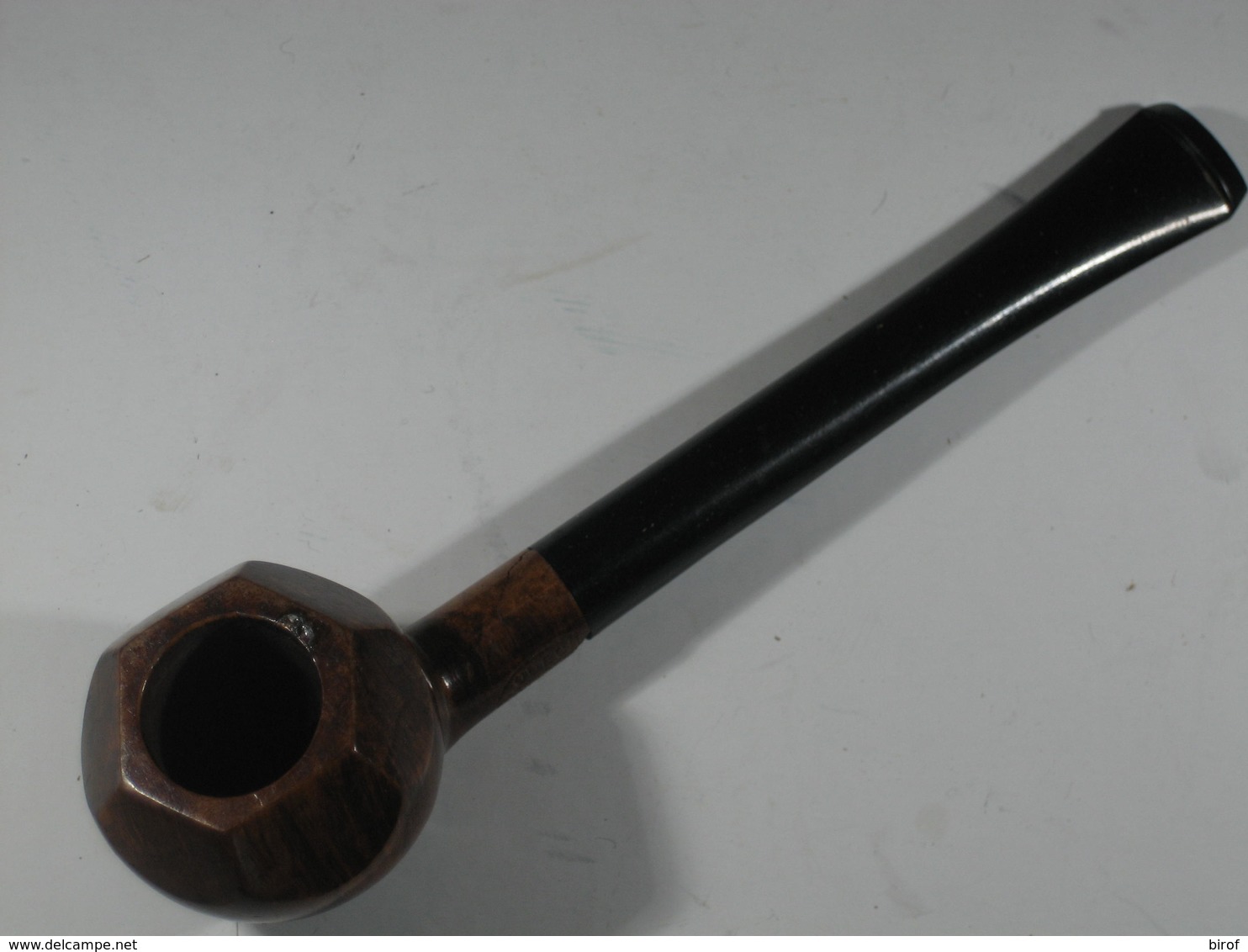 PIPA  - ODEON BRUYERE - NUOVA   -  - ( N° 17) - Heather Pipes