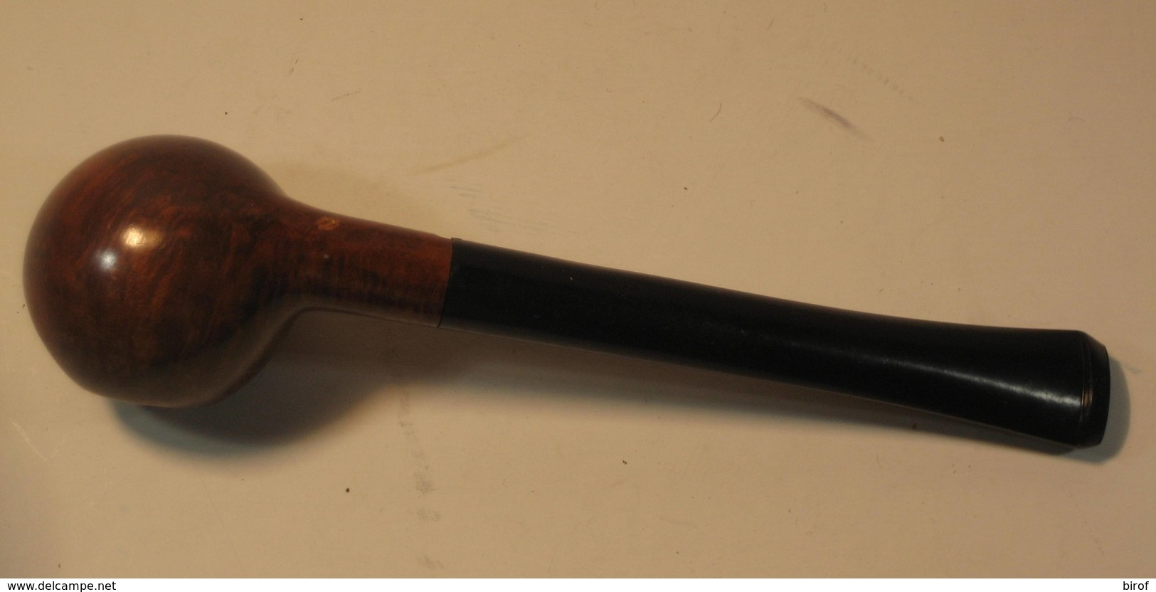 PIPA  - ODEON BRUYERE - NUOVA   -  - ( N° 17) - Heather Pipes